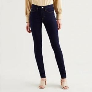 LEVIS 311 Shaping Skinny Jeans